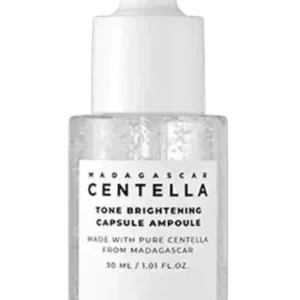 Centella Tone Brightening Capsule Ampoule Kit